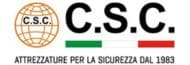 Logo CSC