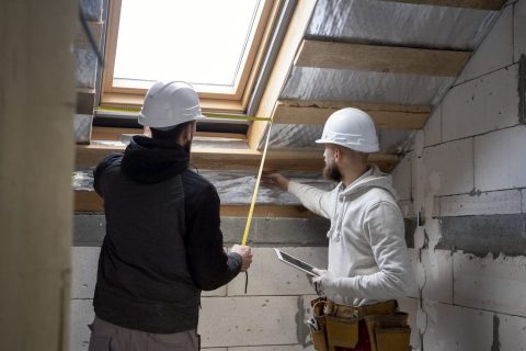 Finestre Velux