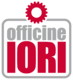 Logo Offcine Iori