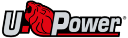 Logo Upower