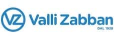 Logo Valli Zabban