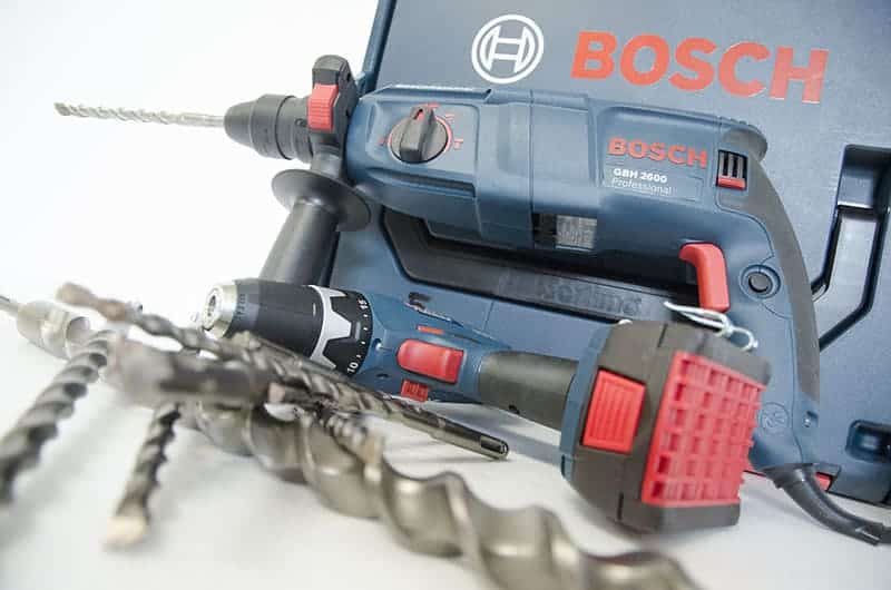 Prodotti Bosch Torino